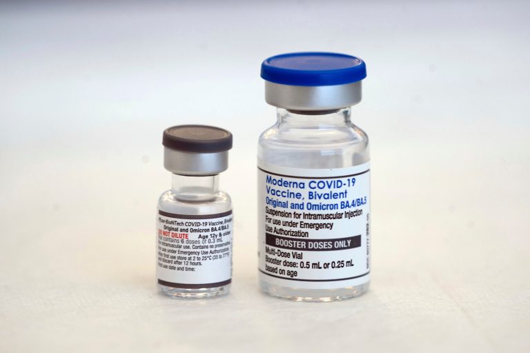 SEE IT: New York Supreme Court reinstates workers fired over COVID-19 vaccine, orders back pay