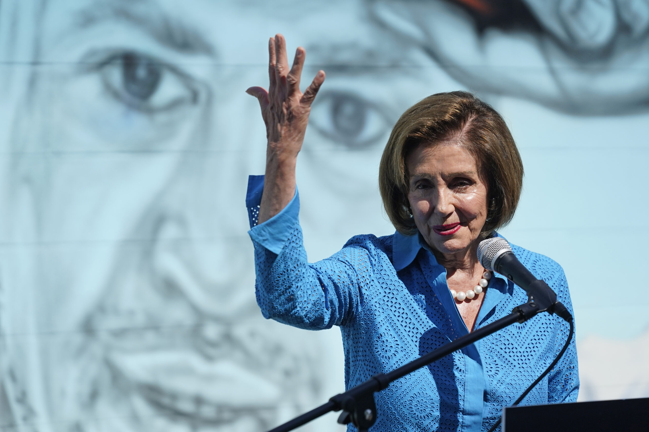 Pelosi previews how Democrats will strong-arm House with ‘scant’ GOP majority
