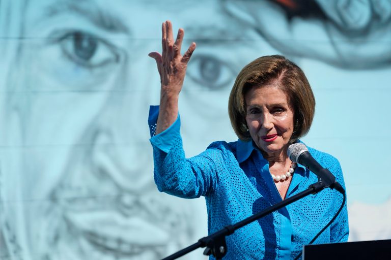 Pelosi previews how Democrats will strong-arm House with ‘scant’ GOP majority