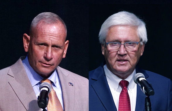 It’s populists vs. pragmatists in last GOP primaries before midterm elections