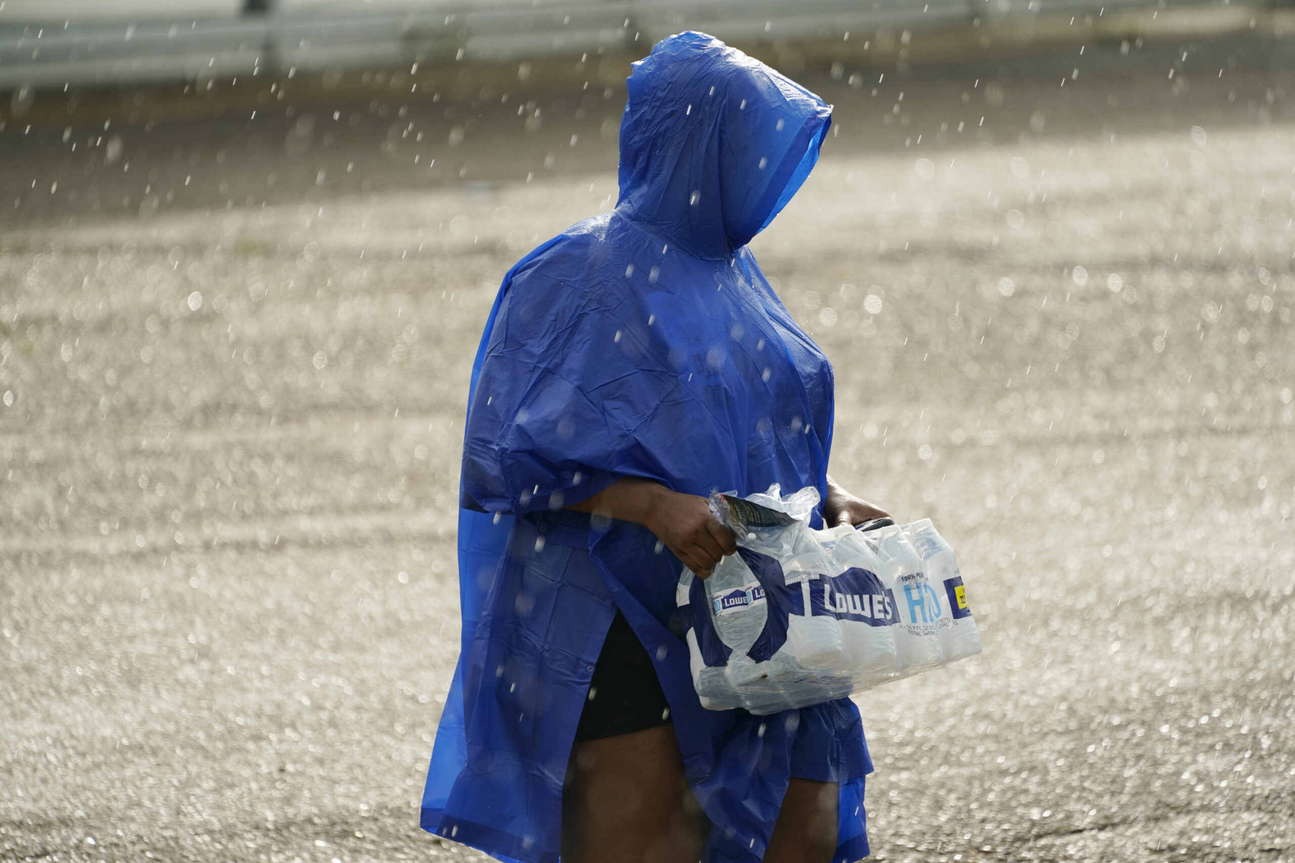 ‘They failed to protect us’: Jackson residents suing city over water crisis