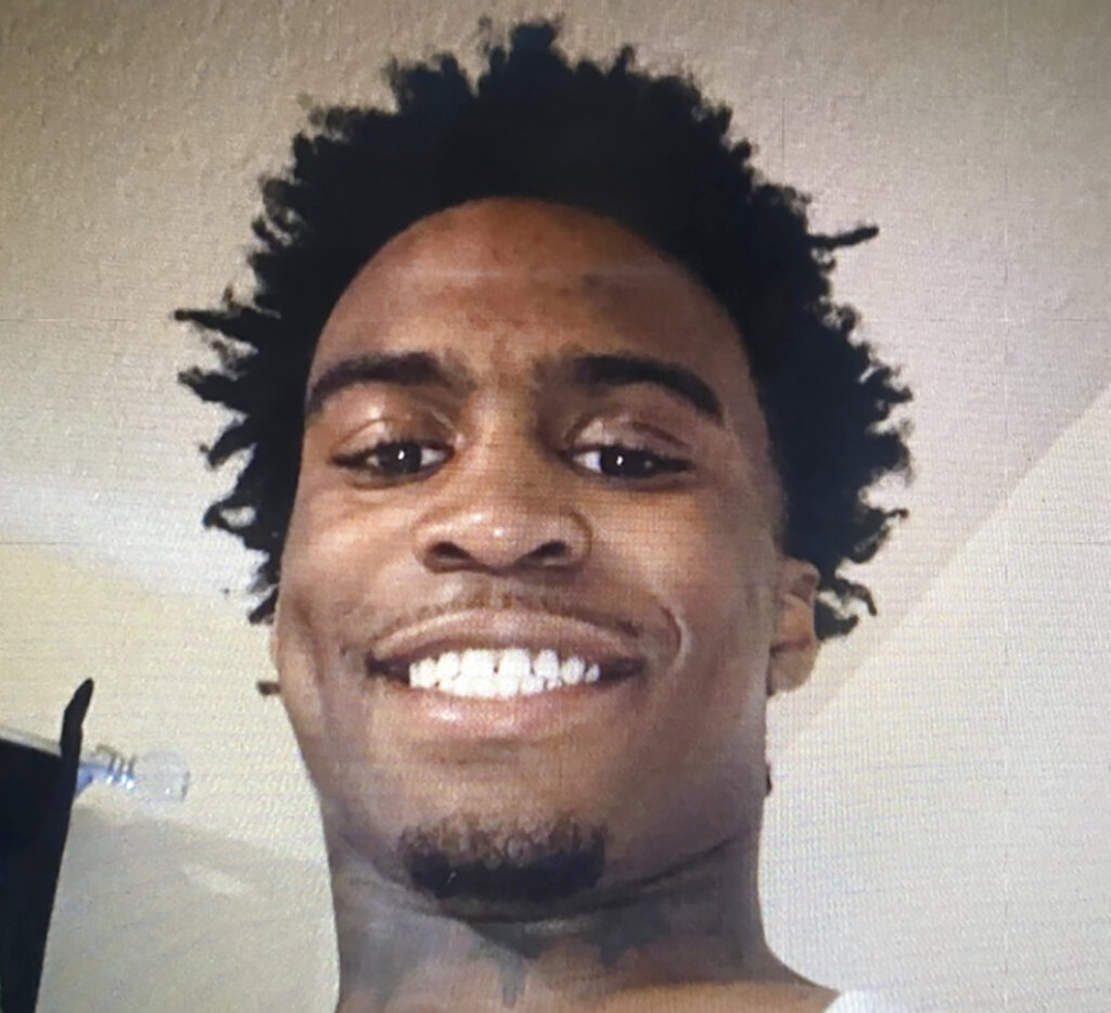 Suspect in livestreamed Memphis shooting spree killed at least four victims: Police