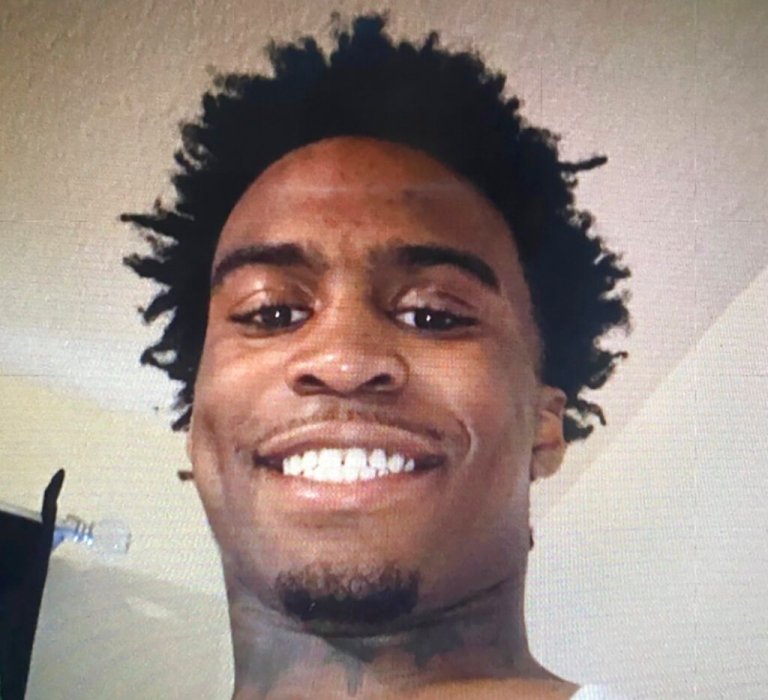 Police in Memphis, Tennessee, had warned residents to shelter in place as a man they identified as Ezekiel Kelly drove around the city shooting at people on Sept. 7, 2022.