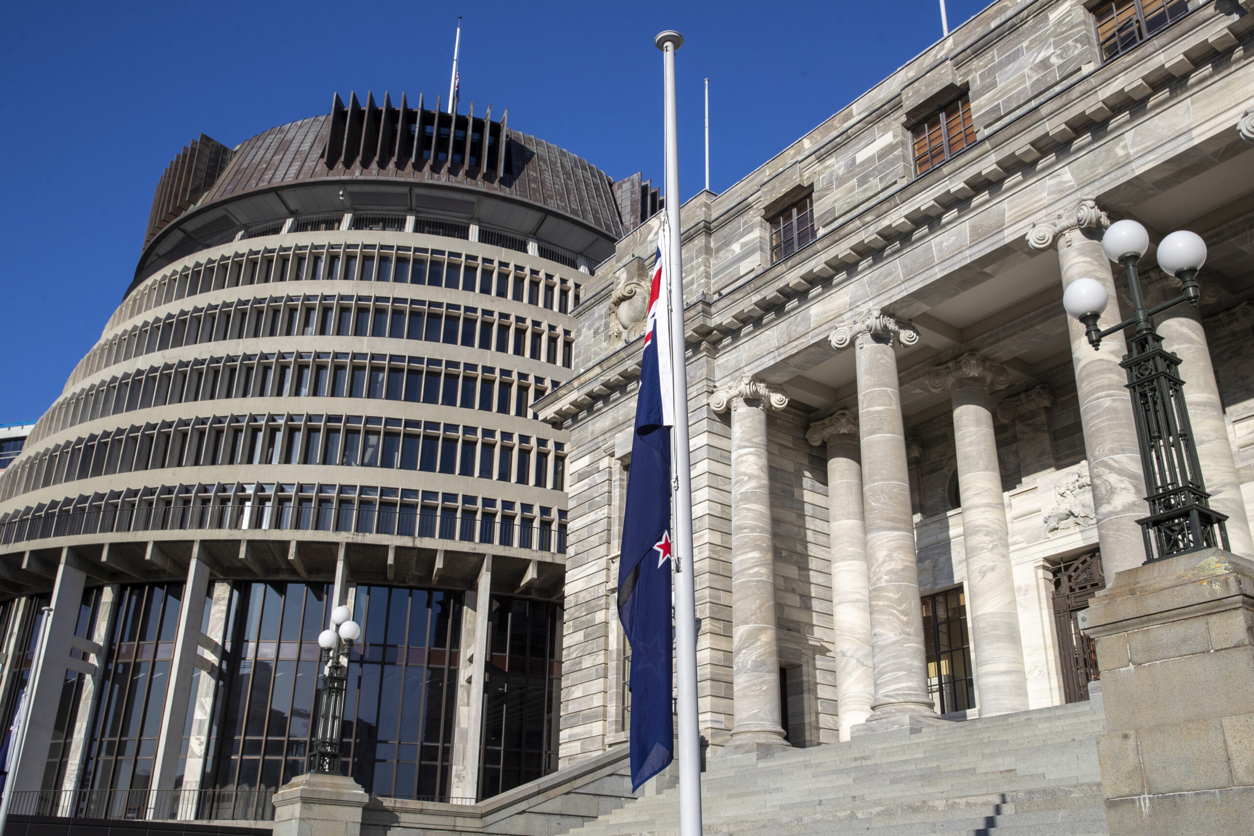 Away with words: New Zealand seeks to ban confusing jargon from legislation