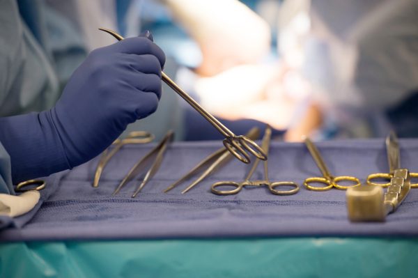Biden administration announces major planned overhaul of organ transplant network