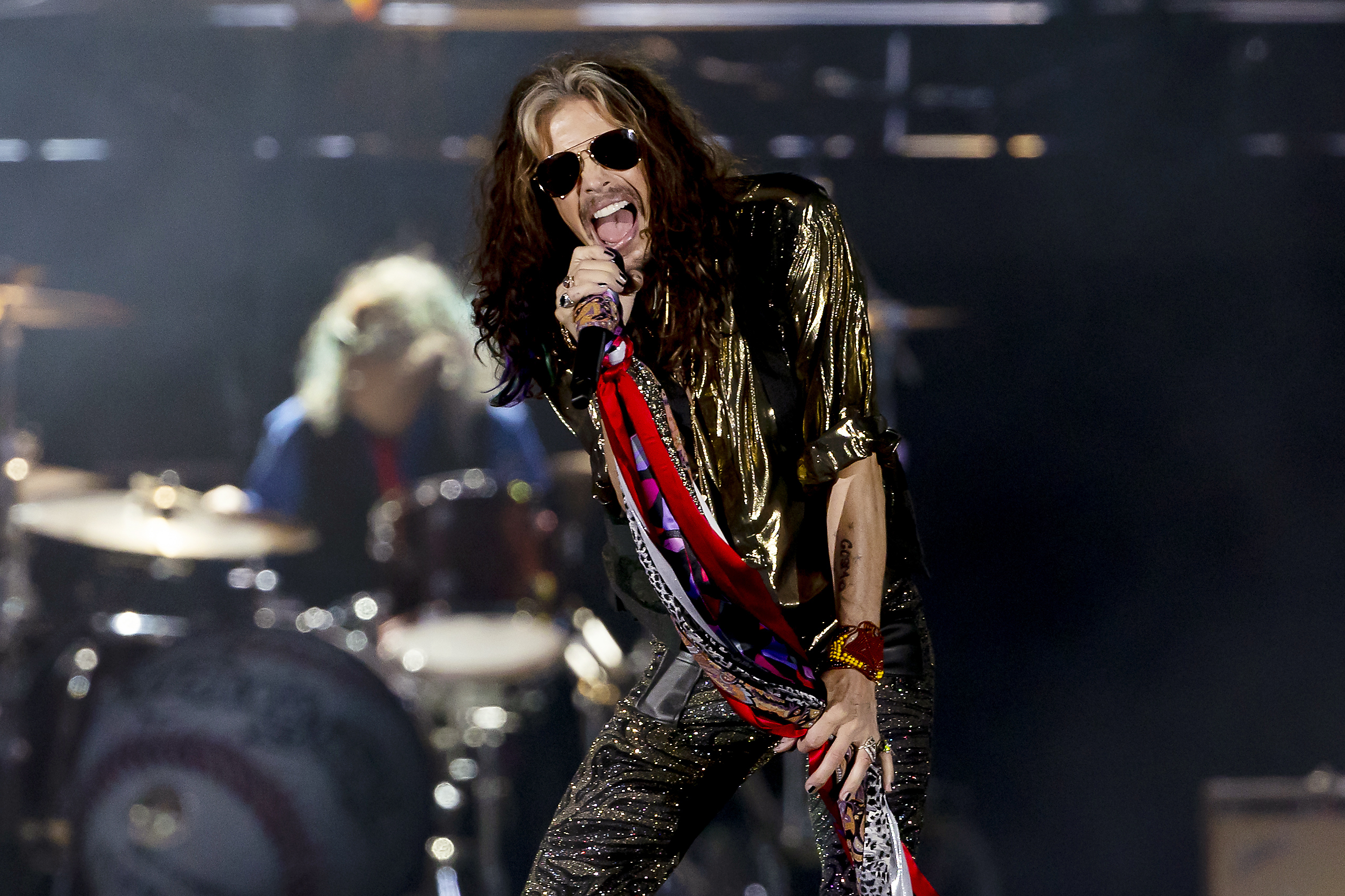 Aerosmith’s Steven Tyler faces lawsuit over sexual assault allegations from 1970s