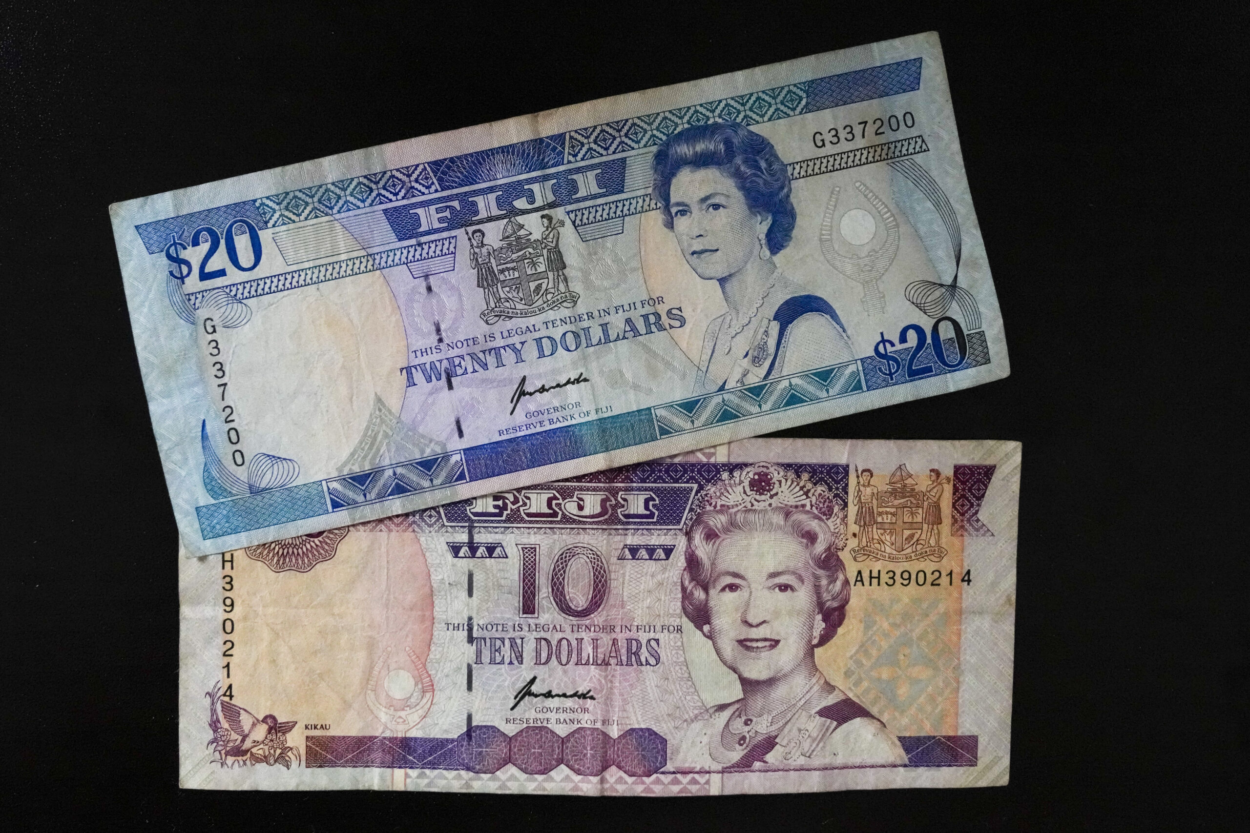 King Charles III currency to circulate in 2024 alongside Queen