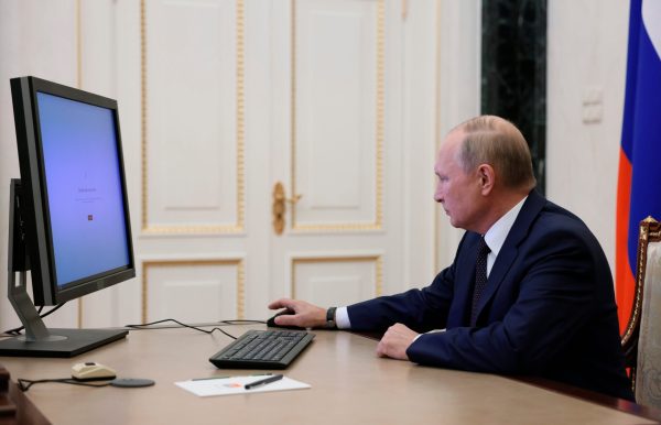 More than 30 Russian officials risk retaliation calling for Putin’s resignation