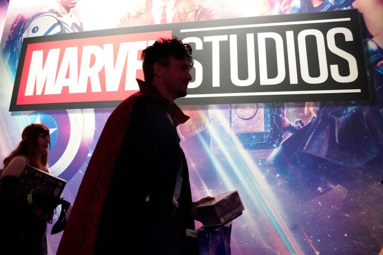 SEE IT: Social media reacts to Marvel Studio’s announcement of Israeli superhero