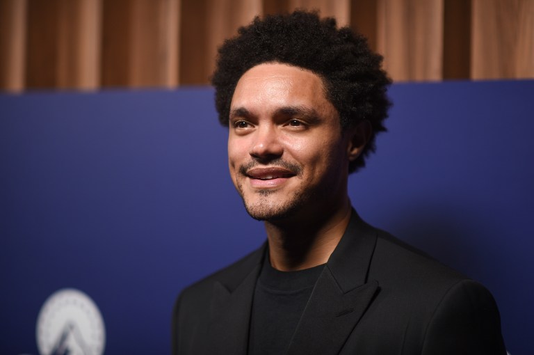 ‘Simply wrong’: British government slams Trevor Noah’s claims of racism against Rishi Sunak