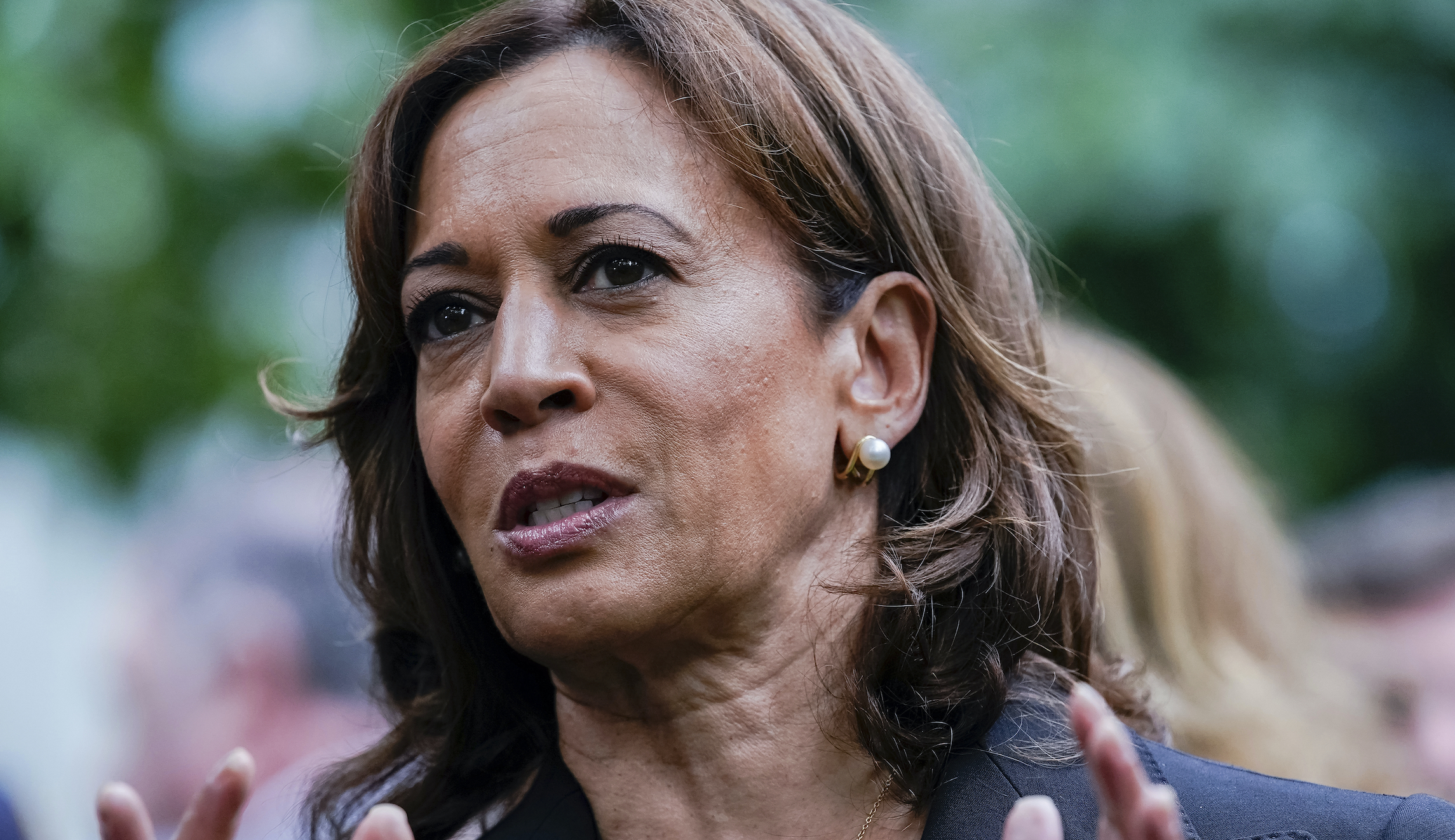 Kamala Harris is wrong. Democrats are the real abortion extremists