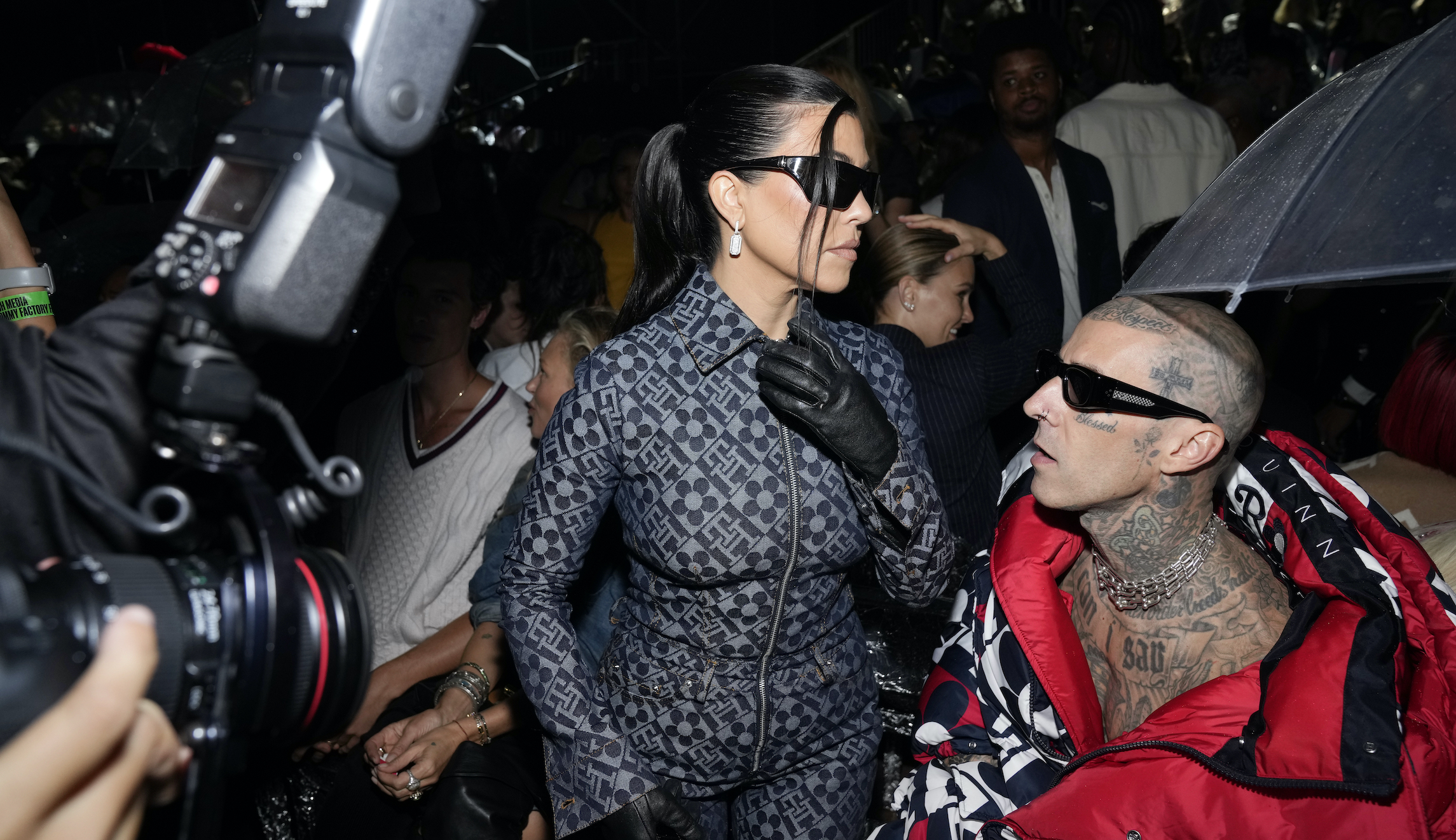 Fast fashion is destroying the planet. Buying local can help