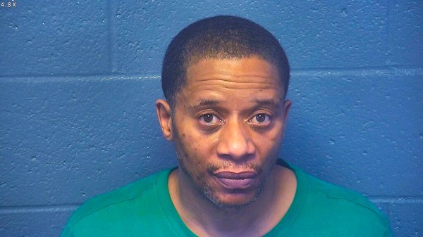 Oklahoma inmate who sued jail over alleged ‘Baby Shark’ torture found dead in cell