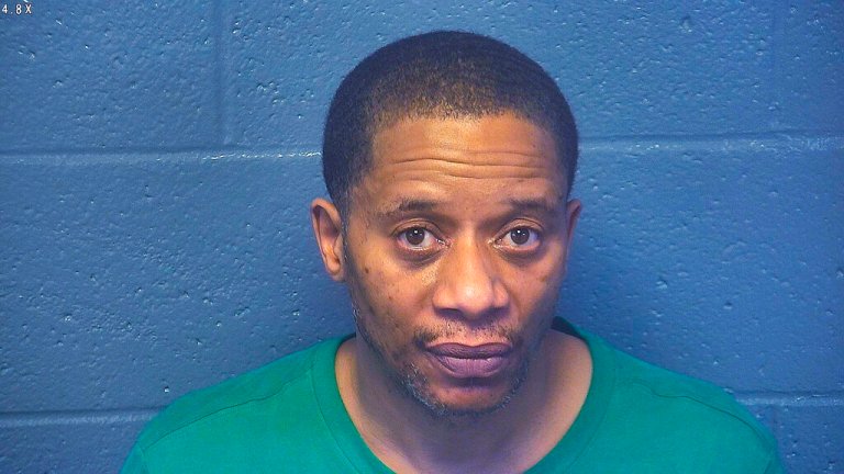 John Basco was found dead in his cell early Sunday morning, Sept. 11, 2022.