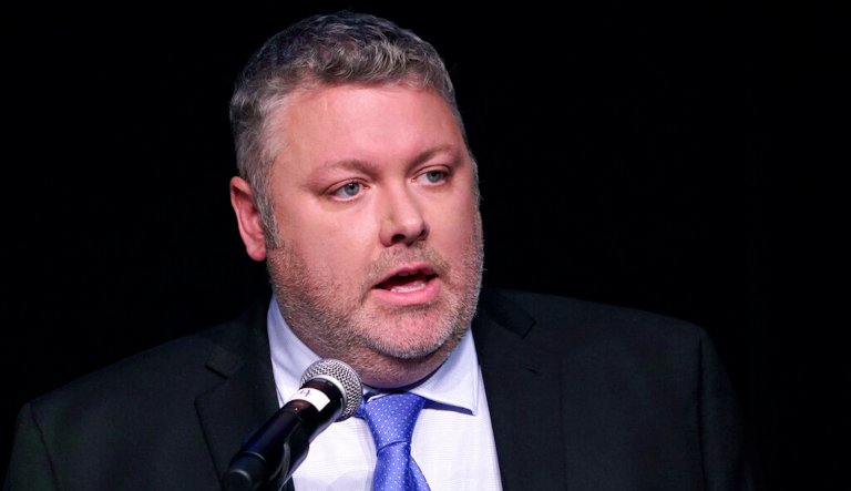 Hansel concedes to Robert Burns in GOP primary for New Hampshire’s 2nd District