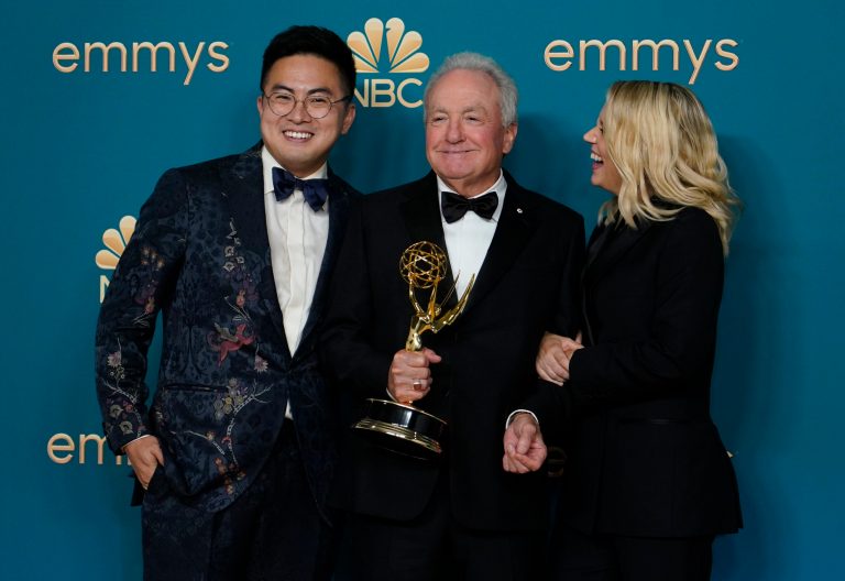 WATCH: SNL season opener pokes fun at overdone Trump sketches, not covering Biden