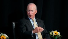 Mitch Daniels ‘more likely’ to run for Senate in Indiana after Club for Growth attacks