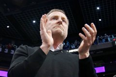 NBA suspends Phoenix Suns owner over racial slurs and sexual misconduct