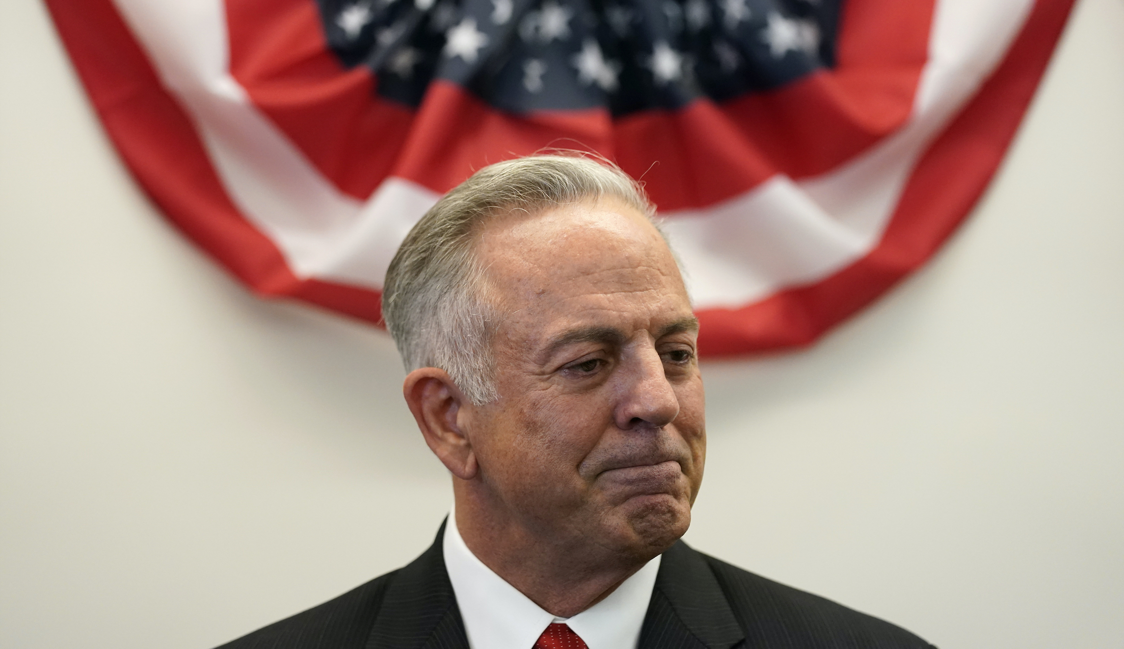 Pro-Lombardo super PAC launches radio ad campaign in Nevada governor’s race
