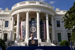 Inflation Reduction Act at one year: Massive clean energy spending