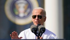Democrats: The economy is either great or Republicans’ fault