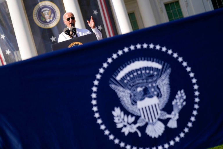 White House: No plans to amend climate bill in Congress despite ‘glitches’