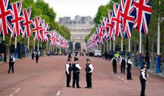 How Biden, King Charles, and other world leaders will be protected at Queen Elizabeth II’s funeral
