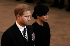 Prince Harry and Meghan allege ‘institutional gaslighting’ in new Netflix trailer