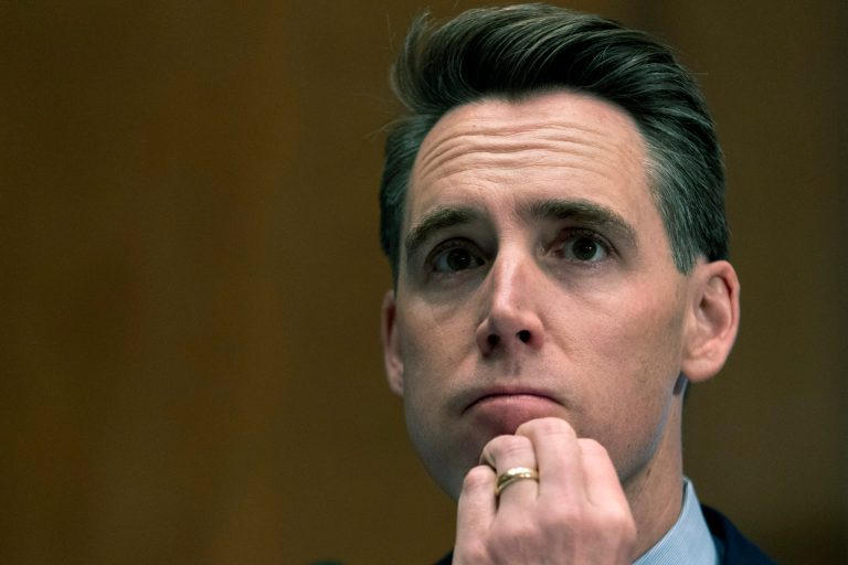 Judge rules Missouri AG’s office under Josh Hawley violated open records laws