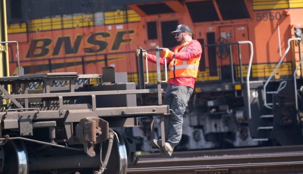 ‘Joe Biden blew it’: Rail workers union lashes out at the White House