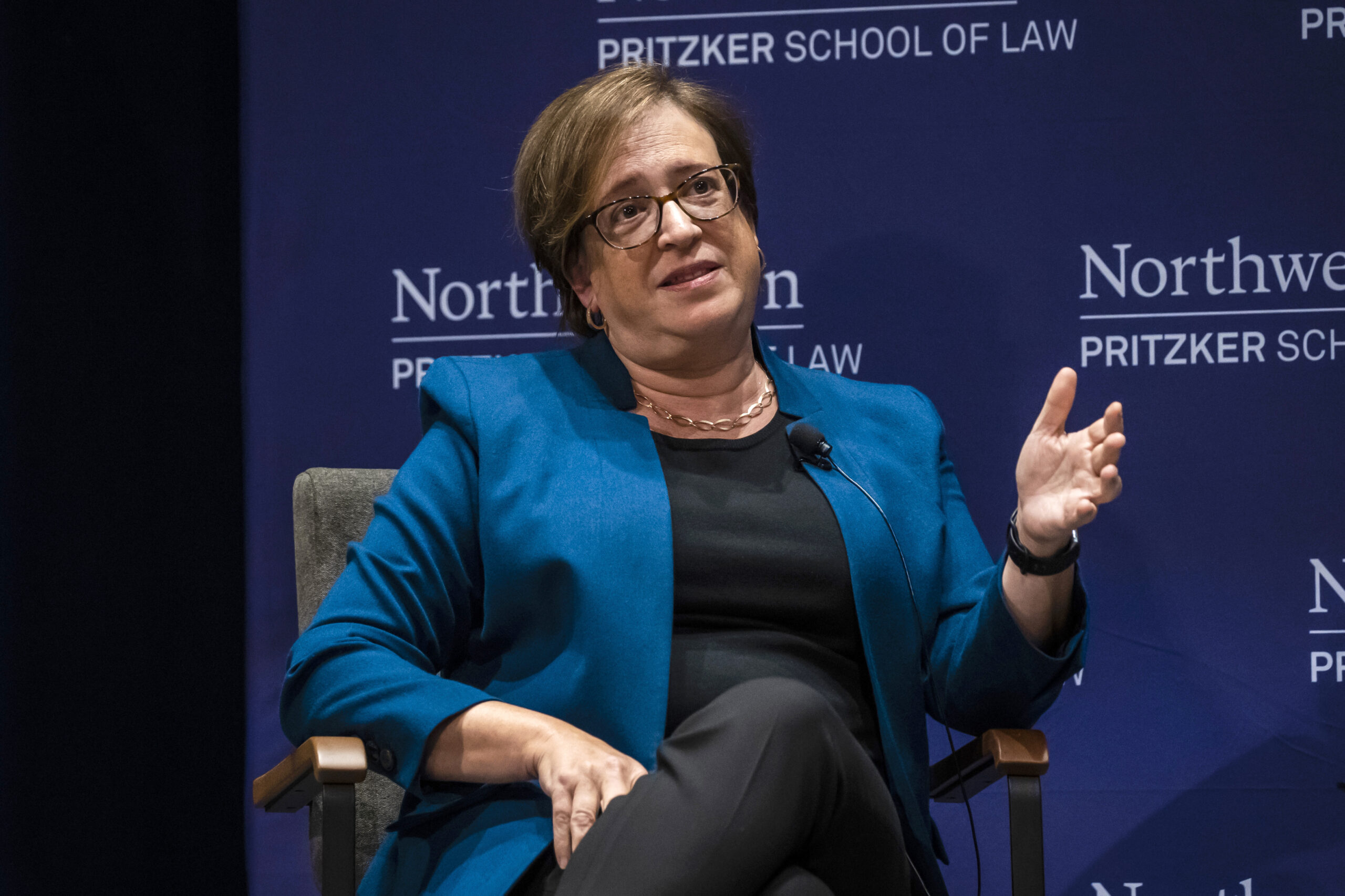 Elena Kagan