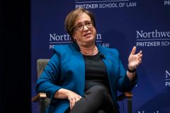 Supreme Court’s Kagan continues case transparency ahead of Democrats’ ethics push