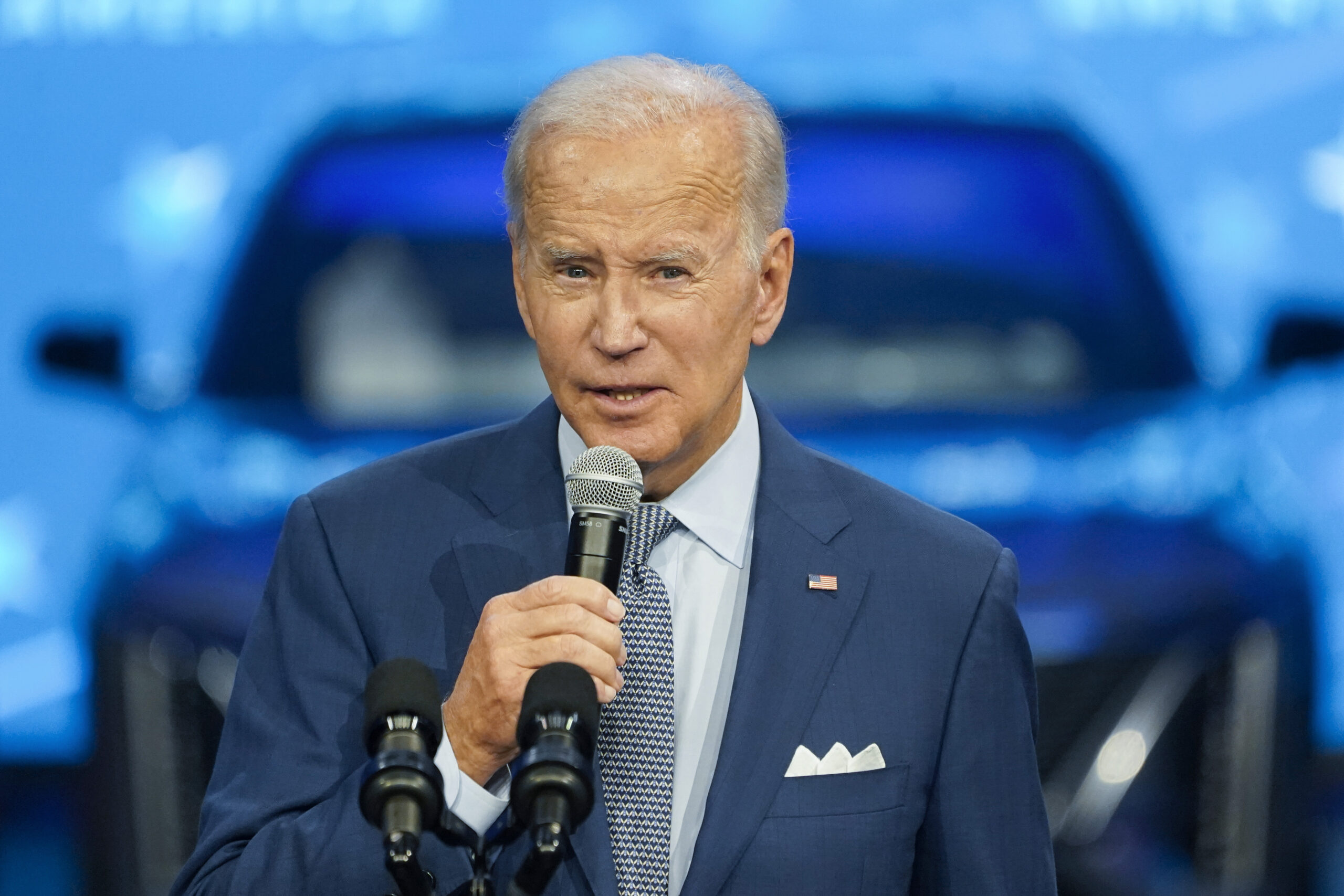 Biden and Democrats losing grip on Hispanic voters