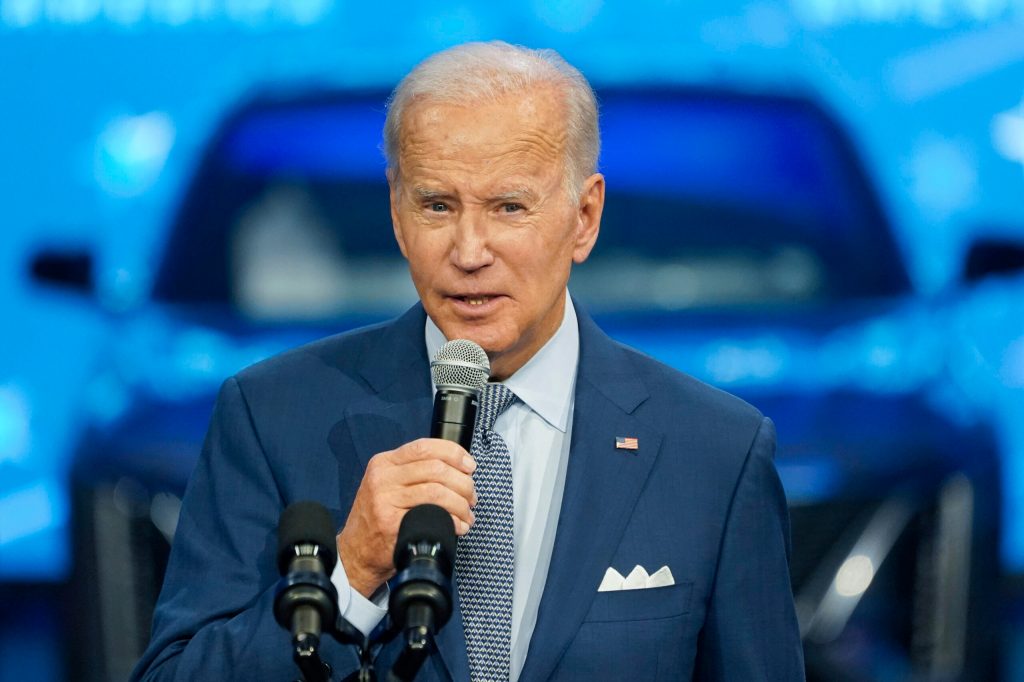 Biden and Democrats losing grip on Hispanic voters
