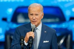 Biden and Democrats losing grip on Hispanic voters