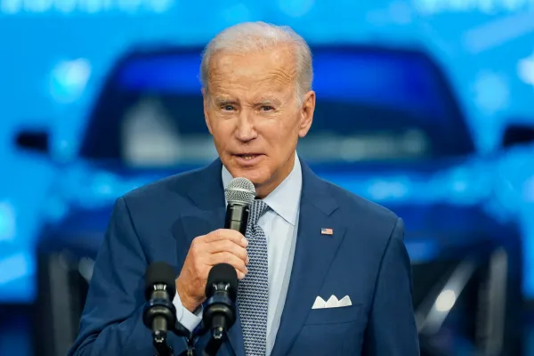 Biden and Democrats losing grip on Hispanic voters