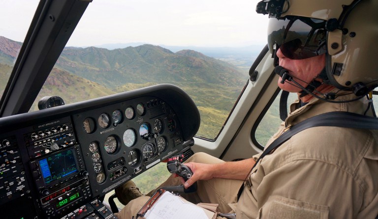 Pro-Russia Killnet hackers claim responsibility for hacking DHS border surveillance systems