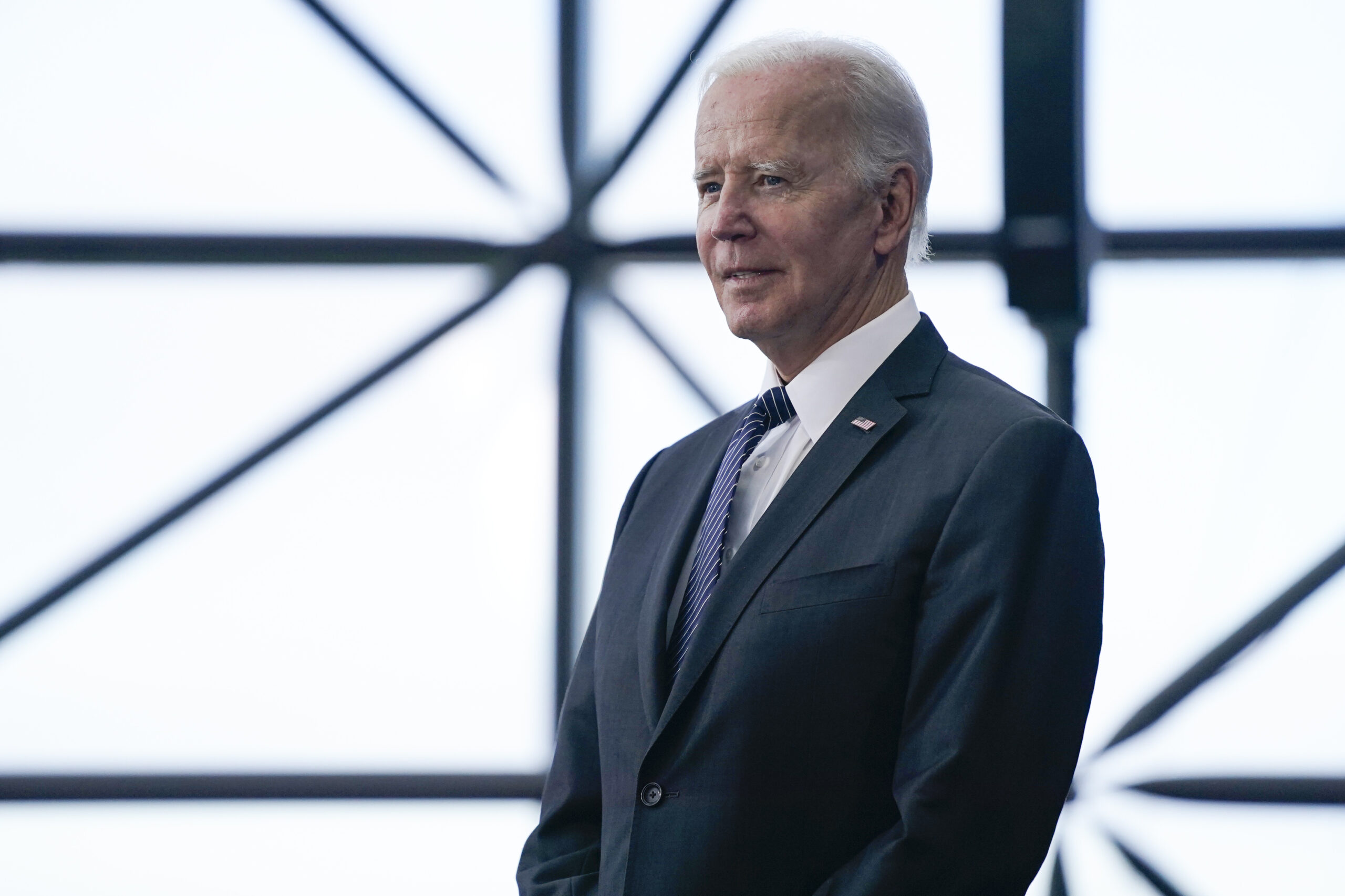 Intelligence community testimony shows America is less safe under Biden
