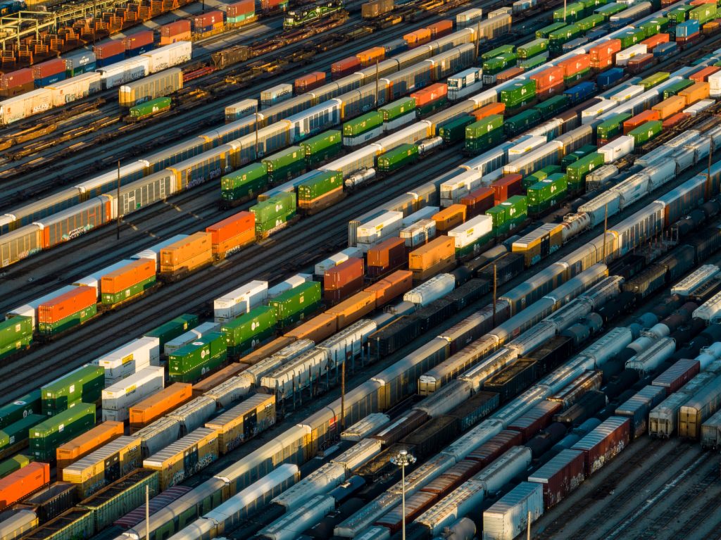 House votes to avert rail strike, sending legislation to Senate