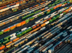 House votes to avert rail strike, sending legislation to Senate