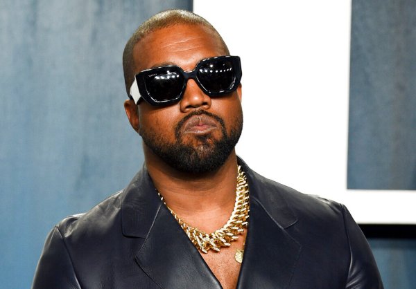 Parler latest Kanye West-Candace Owens connection