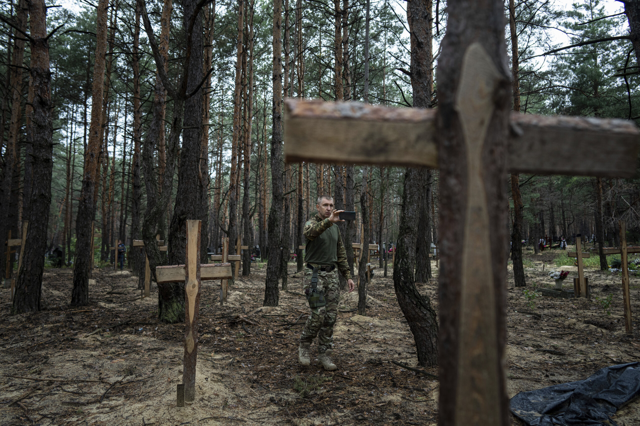 Russian-occupied Donbas region to hold referenda on annexation