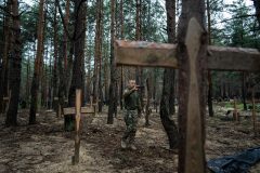 Russian-occupied Donbas region to hold referenda on annexation