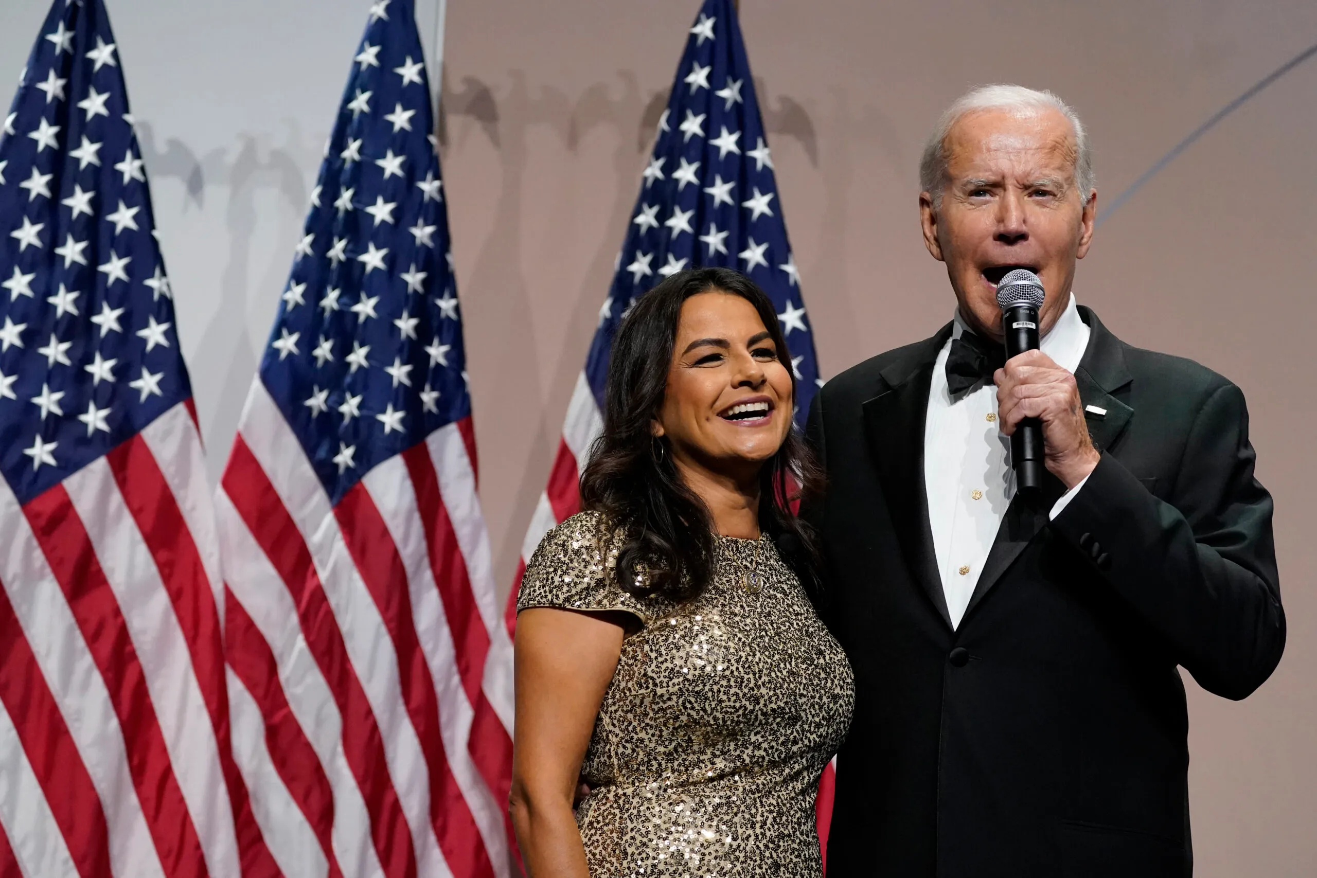 Biden: DeSantis and Abbott ‘un-American’ for using immigrants as ‘props’