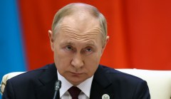 Where is the Russian opposition?