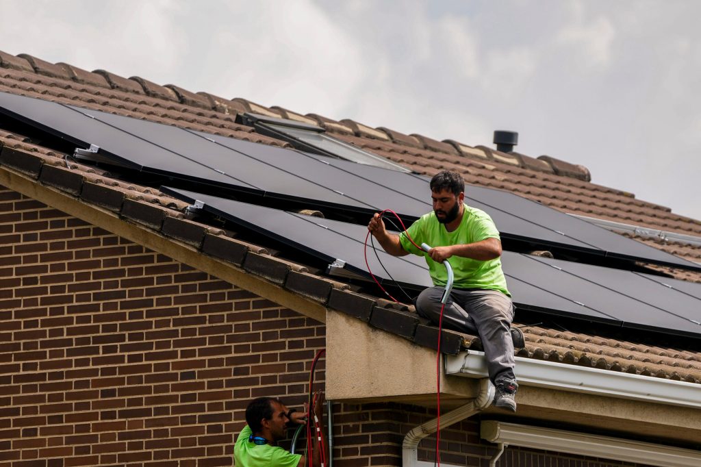 California withdraws net metering reforms after backlash from solar industry