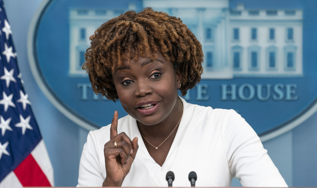 ‘What have they done?’: White House says GOP not offering immigration solutions