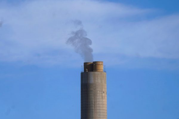 Weak political support for ‘hydrogen hub’ makes western Pennsylvania fall behind