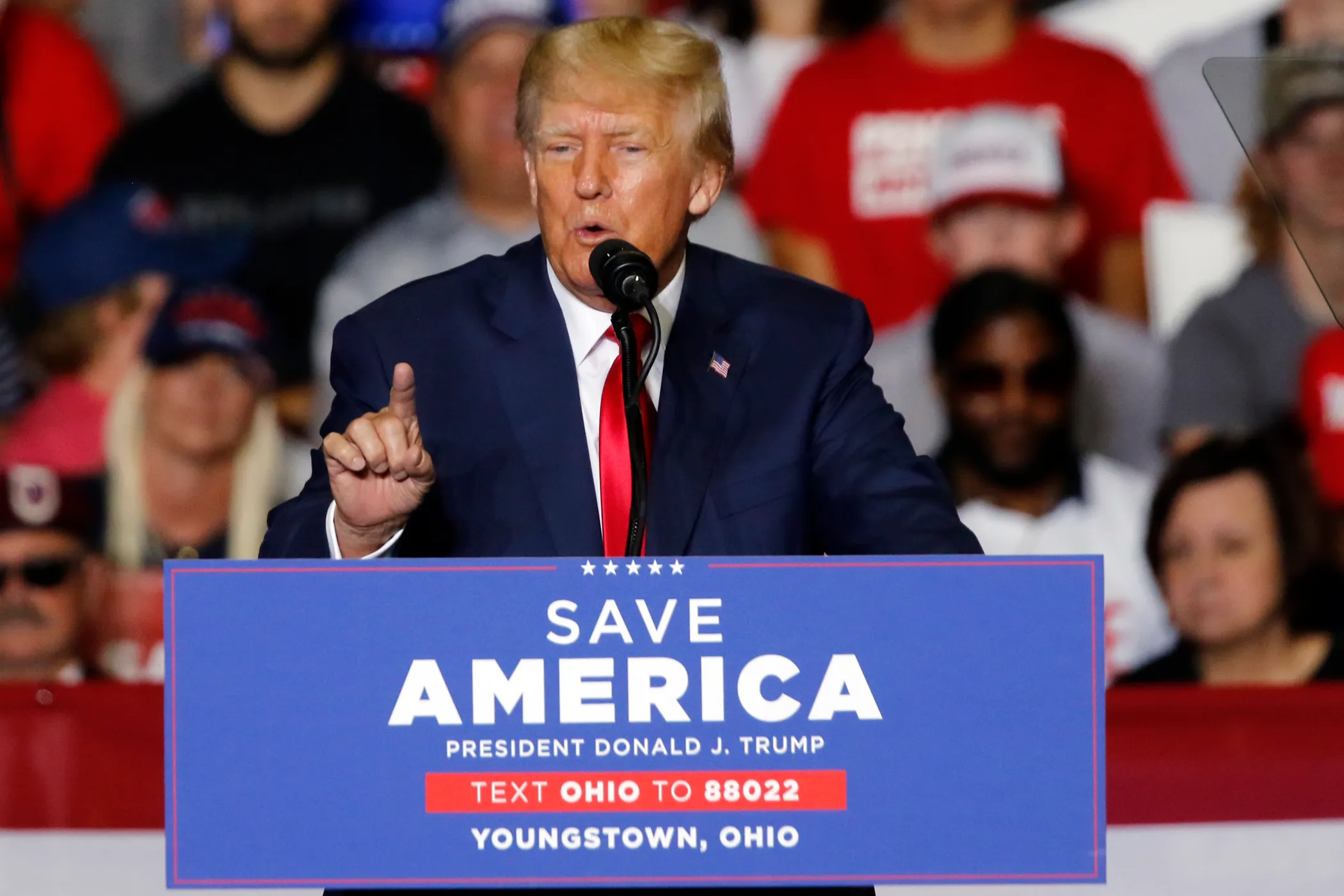 DOJ can continue criminal investigation using classified Mar-a-Lago docs, appeals court rules