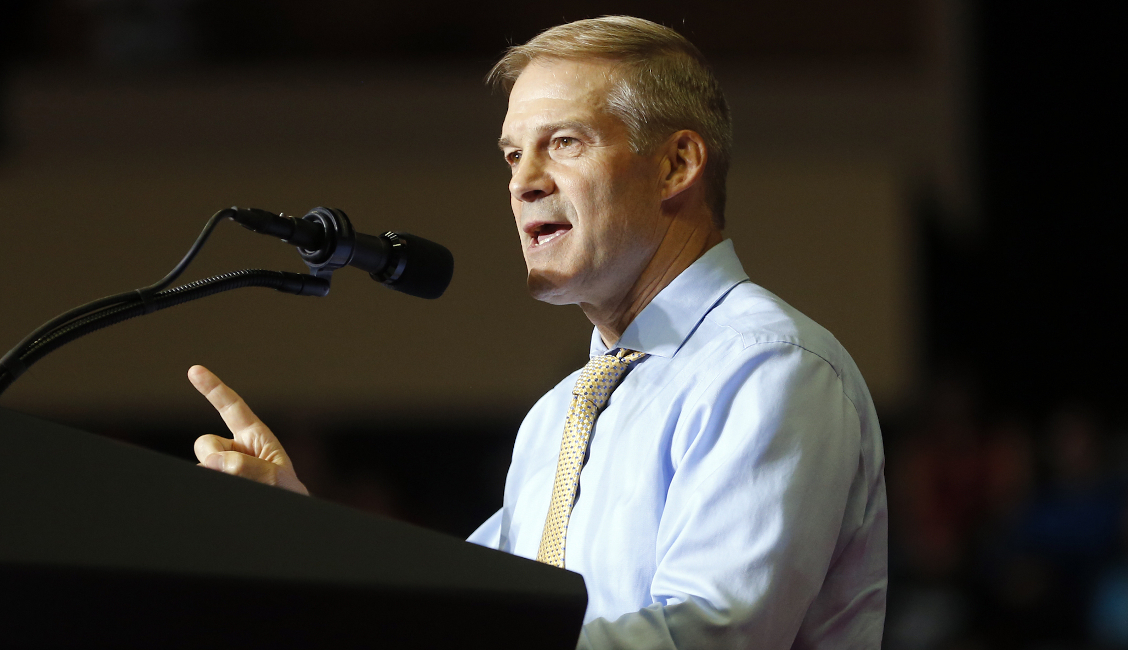 Biden administration and House GOP get started early on oversight fight